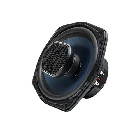 DB Drive X-S69 6″ x 9″ 3-Way Coaxial Speakers (Pair)