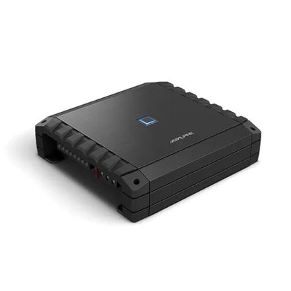 Alpine S2-A36F 4-Channel Amplifier