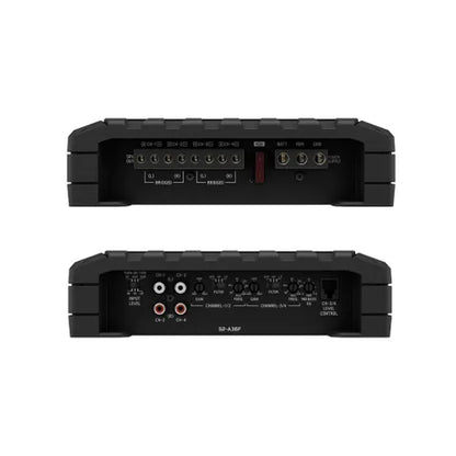 Alpine S2-A36F 4-Channel Amplifier