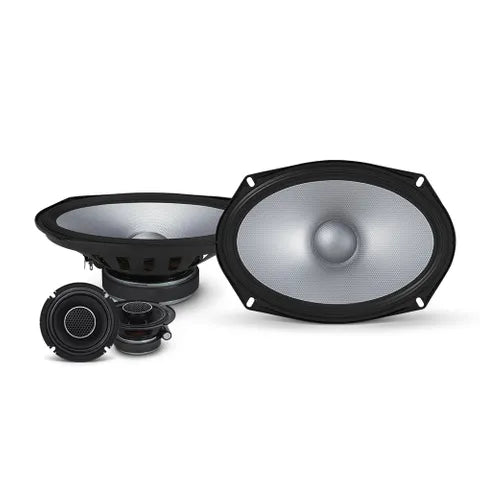 ALPINE TYPE S 6"X9" COMPONENT SPEAKER 2-WAY 85W RMS @ 4OHM (S2 SERIES)