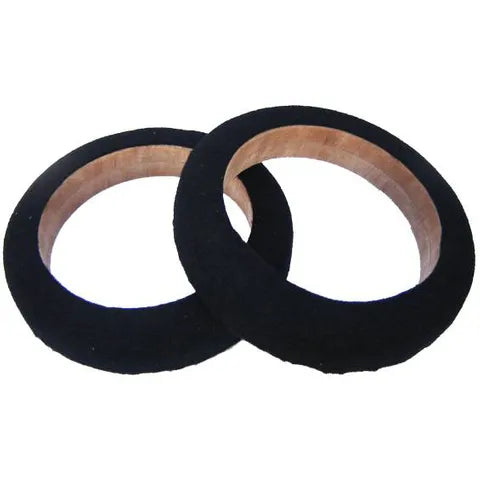 Speaker Spacers 6.5" Wooden - 36mm