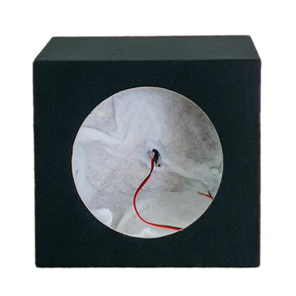 12" Subwoofer Enclosure/Box for Single Subwoofer