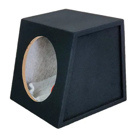12" Subwoofer Enclosure/Box for Single Subwoofer