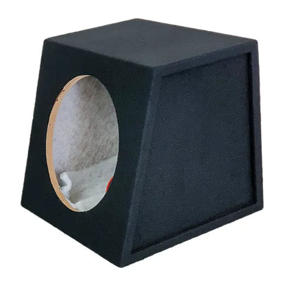 12" Subwoofer Enclosure/Box for Single Subwoofer