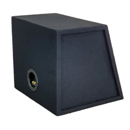 12" Subwoofer Enclosure/Box for Single Subwoofer