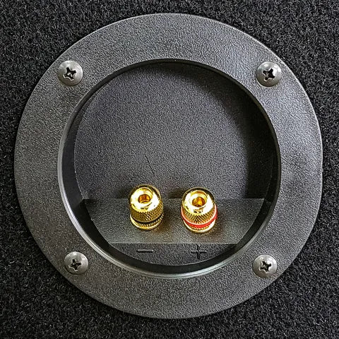 12" Subwoofer Enclosure/Box for Single Subwoofer