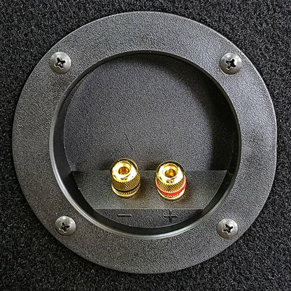 12" Subwoofer Enclosure/Box for Single Subwoofer