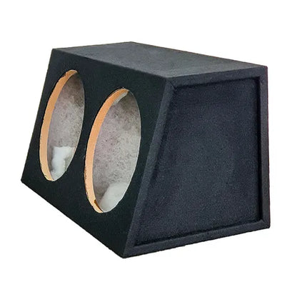 12" Dual Subwoofer Enclosure