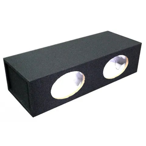 6"x9" Double Speaker Enclosure