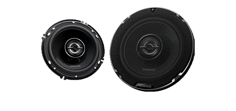 Kenwood KFC-PS1697 Speakers