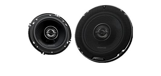 Kenwood KFC-PS1697 Speakers