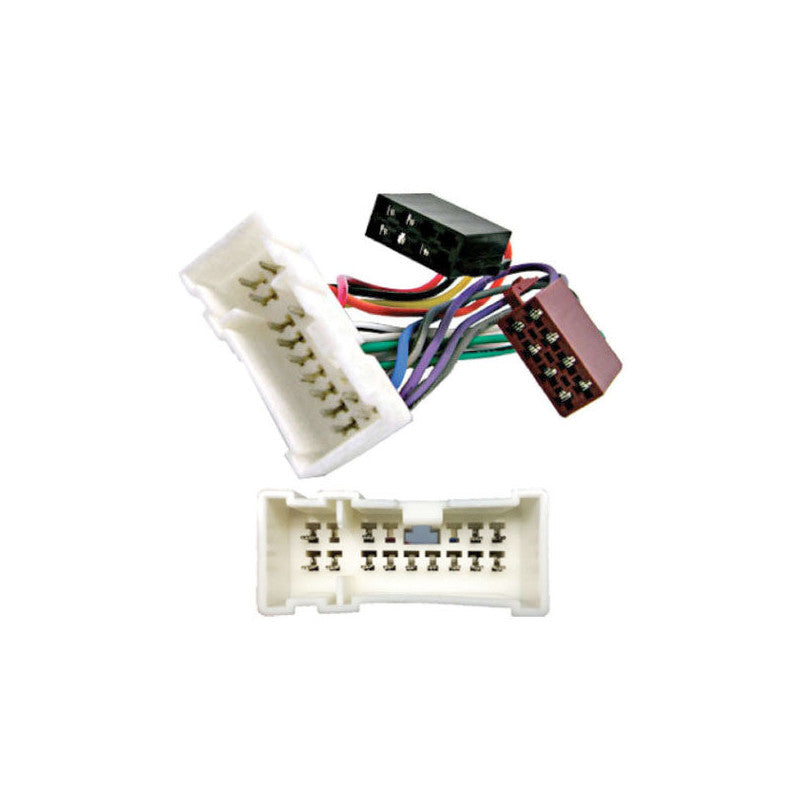 Nissan NI03 Harness Adapter 2001-2006