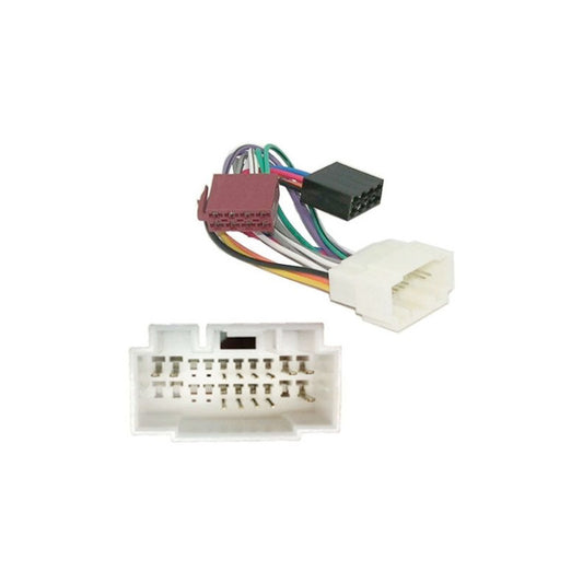 Suzuki SU02 Harness Adapter 2003 on