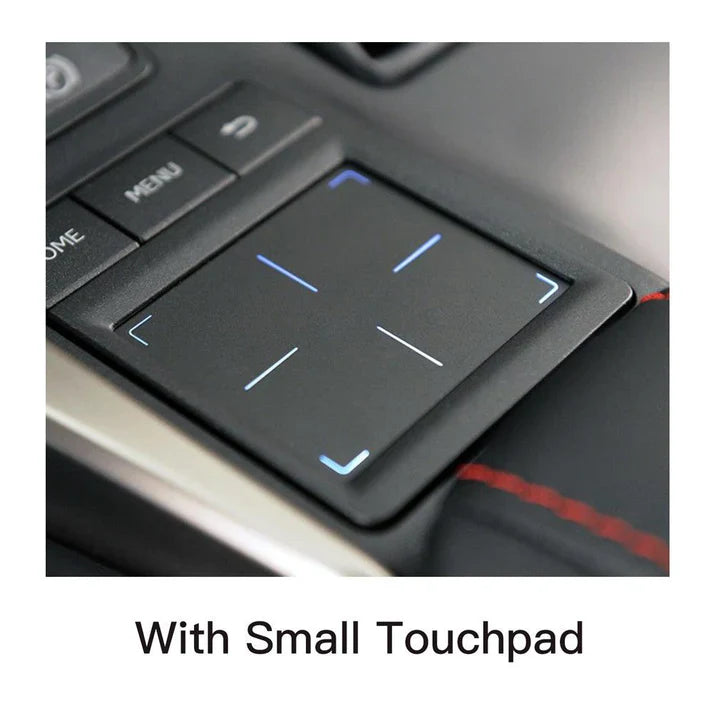 Wireless Carplay & Android Auto Retrofit Kit interface for Lexus including installation