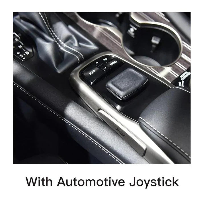 Wireless Carplay & Android Auto Retrofit Kit interface for Lexus including installation