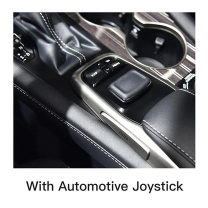 Wireless Carplay & Android Auto Retrofit Kit interface for Lexus including installation